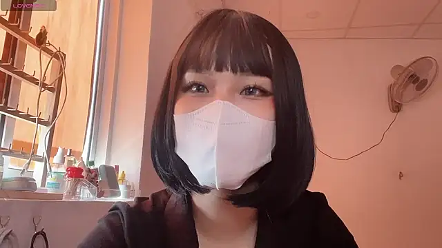 Tieu-May 现场XXX聊天