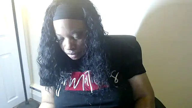 Chat XXX ao vivo de Sexymona1218