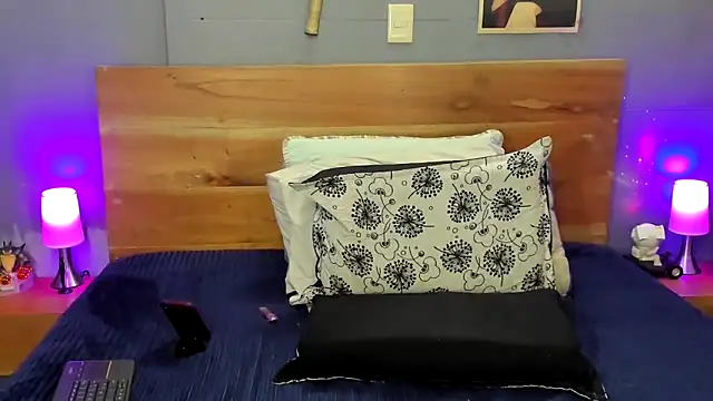 Prometeo-grizzly webcam show