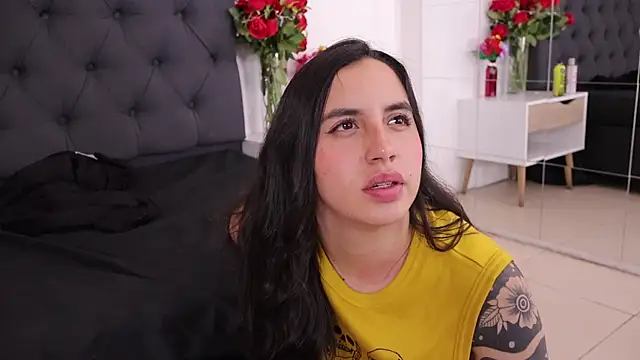 kaylee_lee 라이브 XXX 채팅