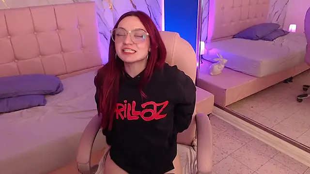 دردشة Red_kytty6 الجنسية المباشرة