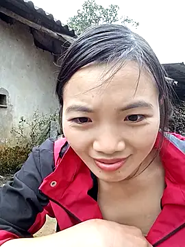 XXX chat uživo modela ngan-cute