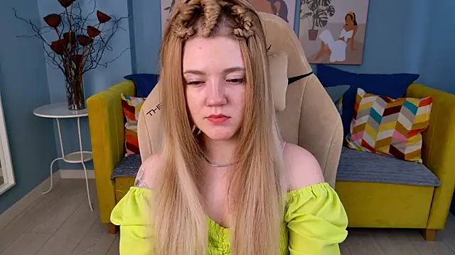 XXX chat uživo modela AlmaSound