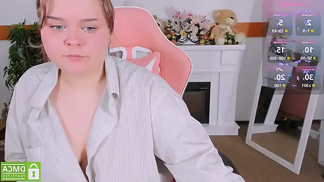 Chat XXX en directo de Erica__Alta