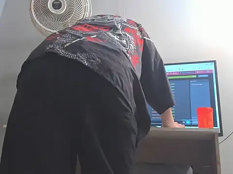 Xfire_boy69 – Live XXX-chat