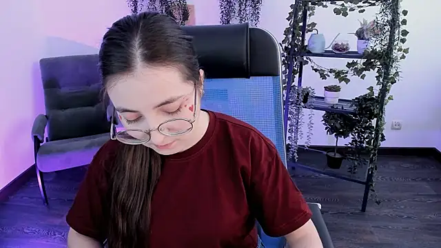 VirtuallVoyant – Live XXX-chat