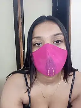 Chat XXX en directo de Cute_Rakhi8