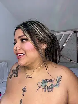 ashley-swift- Live XXX Chat