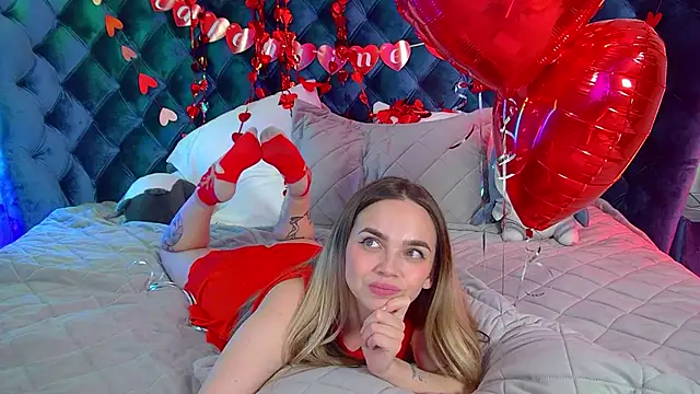 Czat XXX na żywo – AnitaVenture