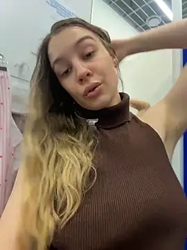 SashaCatt Live XXX Chat