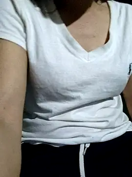 Chat XXX ao vivo de Congee-666