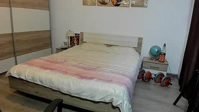 Chat +18 de RobbyShawz ao vivo