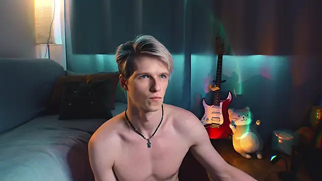 Chat +18 de Breston_Sweet ao vivo