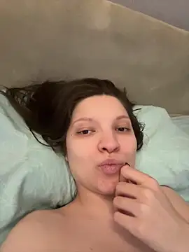 MelaniGrand Obrolan Langsung XXX