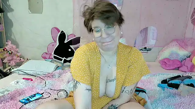 Živý XXX chat Sandrasexxyy