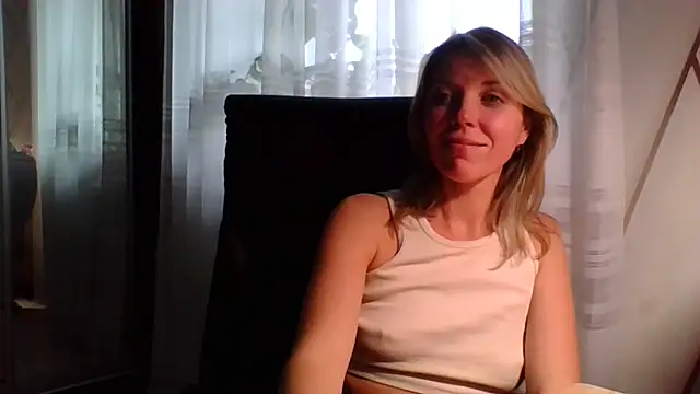 Webkamerová show VelvetLove287