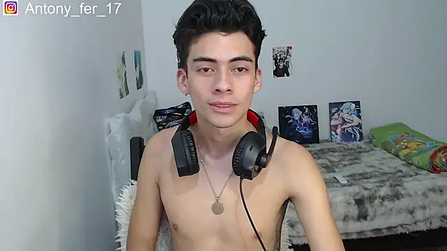 Chat XXX en directo de Rimuru17