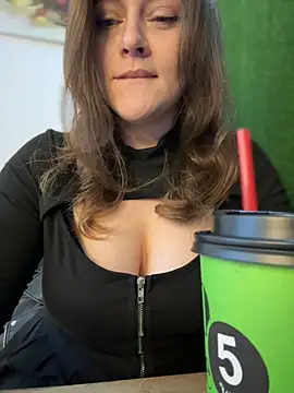 Živý XXX chat CrazyTori