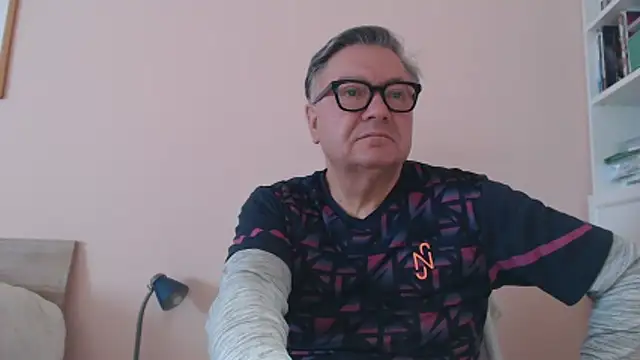 YOU6me: вебкам-шоу