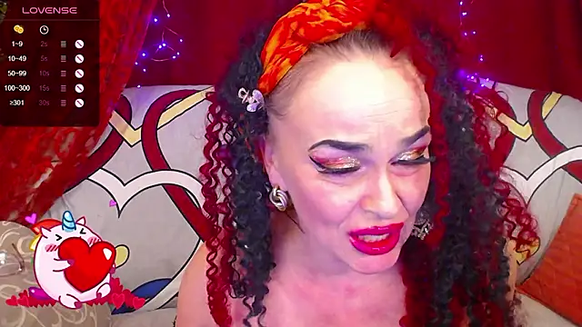 hotzlata 라이브 XXX 채팅