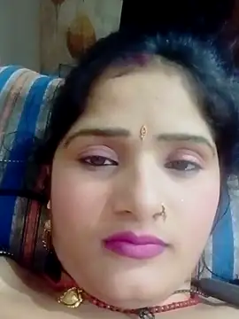 annaya_sweet 웹캠 쇼