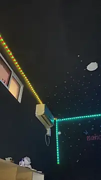 naho_love 网络视讯表演