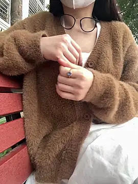 Meii-meyy's Webcam Show