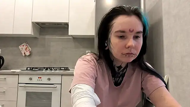 HighelikeGirl 现场XXX聊天