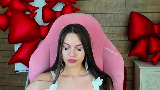 แชท XXX สดของ AliceVersal