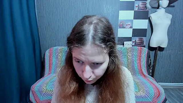 pa1e_pr1ncess 现场XXX聊天