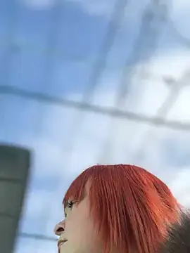 SweetCuteGirls1023 Adlı Modelin Canlı XXX Sohbeti