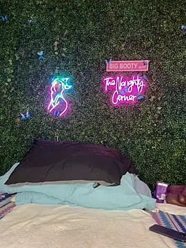 RenaThickAss Live XXX-chat