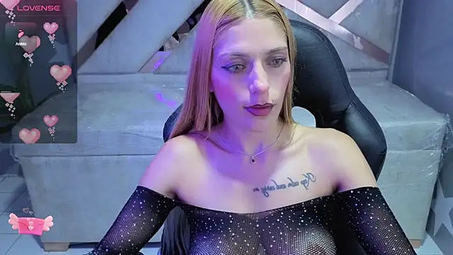 Živý XXX chat Candy_kush_t