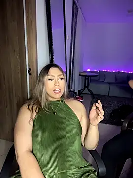 Im_sophiie: онлайн-секс-чат