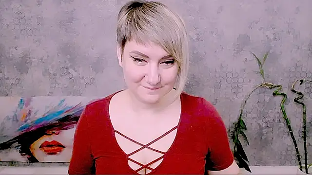 Djullia's Live XXX Chat