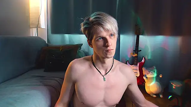 Breston_SweetのライブXXXチャット