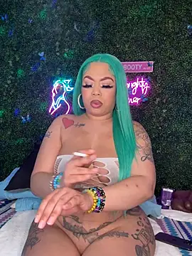 RenaThickAss: απευθείας συνομιλία ΧΧΧ