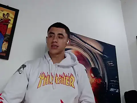 Cris_steban1 Show in webcam