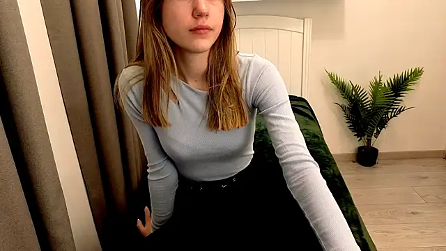 Chat XXX ao vivo de Just_L0VE_me