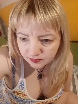 stefanyharper16's Webcam Show