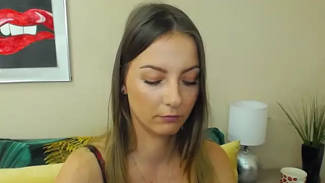 Chat XXX en directo de NatalieSexy