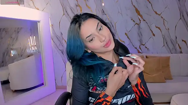 KayraLanne 라이브 XXX 채팅