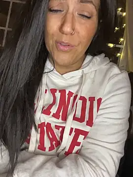 Sembang XXX Secara Langsung LittleMissEeve