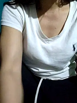 Congee-666 élő XXX-chatje