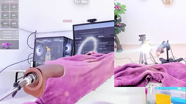 Chat XXX ao vivo de naty_girl_