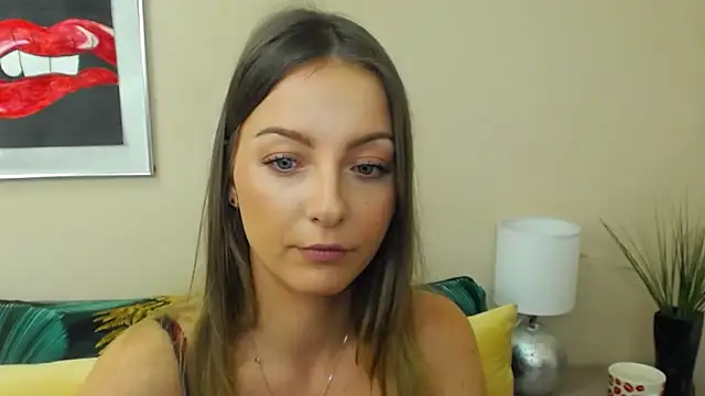 Chatroom XXX en direct de NatalieSexy