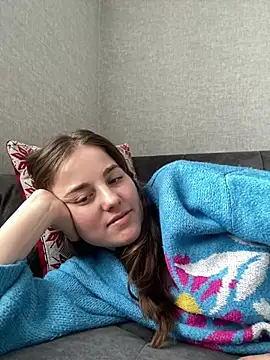 Lady_woman's Live XXX Chat