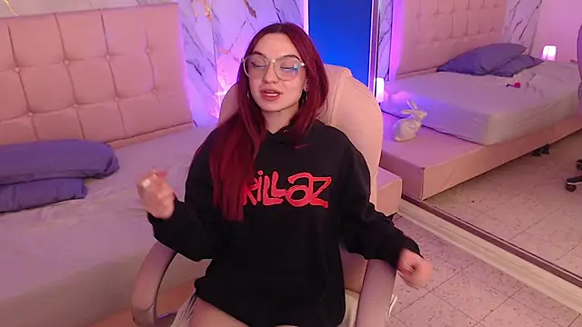 แชท XXX สดของ Red_kytty6