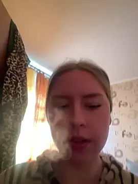 Show modela Tomyris_yuki na web-kameri