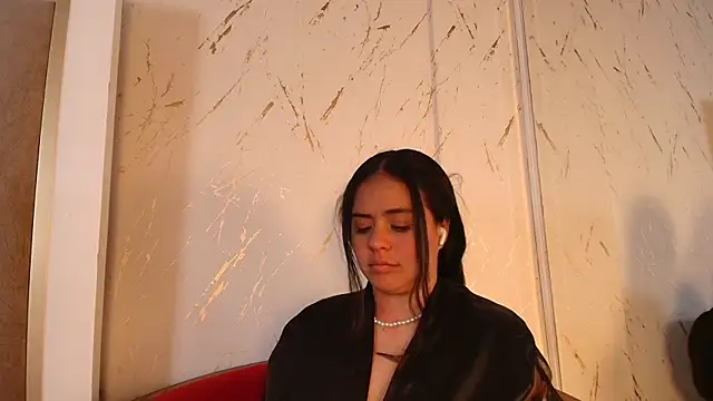 ArielleWilden Live XXX chat